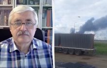 СБУ уничтожила треть боеспособных самолетов РФ: эксперт объяснил, как это повлияет на обстрелы
