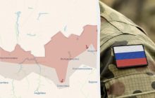 РФ захватила еще одно село на Сумщине: в DeepState раскрыли, как врагу удается продвигаться
