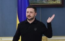 Зеленский анонсировал кадровые изменения и объяснил, каким будет "ответ" на заявления Путина