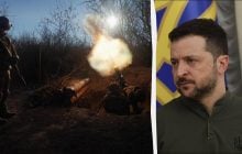 Президент назвал самые горячие направления фронта: что там происходит