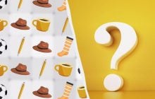 Надо найти насекомое за 6 секунд: удивительная оптическая иллюзия