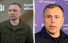 В Раде отреагировали на рапорт командующего Сухопутными войсками Драпатого об отставке