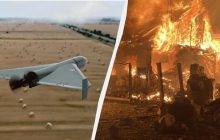 Росія атакувала "Шахедами" Чернігів, Одесу і Харківщину: є загиблі та поранені (фото)