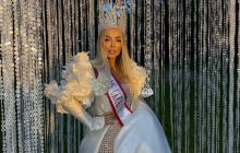 Бізнесвумен з Луцька представить Україну у фіналі престижного конкурсу "Mrs. World International"