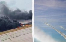 Россия готовит жесткий ответный удар по Украине за атаку на аэродромы, - NYT