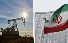 Иран не сдается США и толкает вверх цены на нефть: что произошло