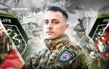 "Это война не только Украины и украинцев. Если она не завершится здесь, то может начаться в любой стране Европы", - парамедик из Швеции Даниэл