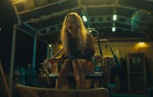 Девушка против акул и маньяка: интересные факты о напряженном хорроре "Опасное животное"