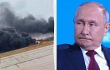 У Путіна немає "срібної кулі" для удару у відповідь по Україні, - BILD