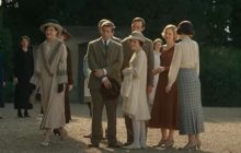 Вышел трейлер последней части саги "Аббатство Даунтон": дата премьеры (видео)