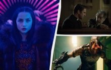 "Балерина", "Ритуал" и "Хищник: Убийца убийц": что нового в кино