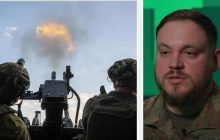 "По городам летят ракеты": военный обратился к украинцам, которые еще не присоединились к ВСУ