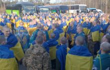 РФ пытается превратить пленных в своих агентов перед возвращением в Украину, - Штаб