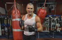 "Новая глава в моей карьере": украинец Гвоздик назвал дату своего следующего боя