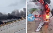 Окончательный подсчет: Генштаб озвучил точные потери РФ во время спецоперации "Паутина"