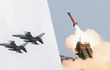Україну підключать до платформи НАТО з обміну даними з винищувачами