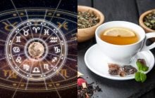 Близнецы - цитрусовый, Стрелец - тропический: какой чай ваш по знаку Зодиака