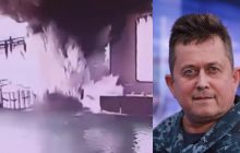 Капитан 1 ранга запаса рассказал, может ли Украина полностью уничтожить Крымский мост