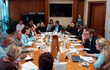 Всемирный банк предоставит Украине 1 млрд долларов на базовые соцвыплаты и поддержку семей