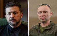 Зеленський призначив генерала Драпатого на нову посаду