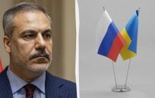 У Ердогана розкрили деталі переговорів у Стамбулі