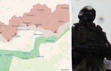 Росія захопила ще два селища на Сумщині, - DeepState (мапа)