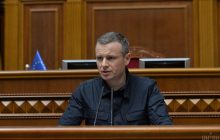 У Раді пропонують звільнити Сергія Марченка з посади міністра фінансів