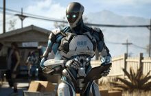 За неделю до релиза MindsEye, новой игры от продюсера GTA, из студии ушли 2 директора