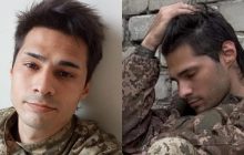 Известный украинский певец попал в ВСУ и заявил о "достаточно жесткой" мобилизации (фото)