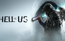 Владельцам RTX 50 приходится ставить минимальную графику в Hell is Us, чтобы игра работала