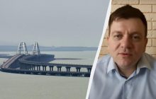 "СБУ имеет еще карты в колоде": эксперт объяснил, почему Крымский мост работает после атаки
