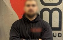 На блокпосту в Києві п'яний майстер спорту з ММА вдарив нацгвардійця