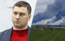 "Серьезный удар по репутации": эксперт спрогнозировал ответ РФ на "Паутину"