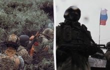 Общие потери - больше миллиона: NYT озвучило число погибших украинских и российских военных
