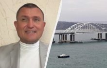 Селезнев указала на отдельные детали операции по поражению Керченского моста