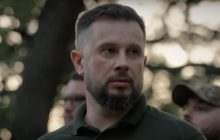 Бригада полного цикла: Андрей Билецкий рассказал, какое вооружение производит Третья штурмовая бригада