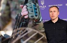 Служба в армії після 60 років: у Раді готують важливі зміни