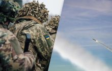 Россия ударила по учебному подразделению ВСУ на Полтавщине: есть раненые