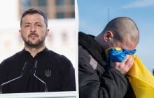 Зеленський розповів, коли очікується новий обмін полоненими з Росією