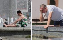 Прогноз погоды в Украине и Киеве на 5 июня: синоптики ответили, можно ли прятать зонты