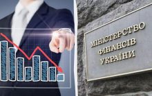 Агентство S&P оголосило про дефолт України за ВВП-варантами