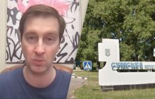 Россияне активизировались на Сумщине: эксперт раскрыл главную цель оккупантов