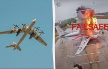 Уничтоженные на российских аэродромах Ту-95МС готовили к удару по Украине (фото)
