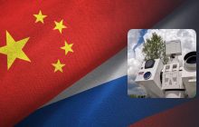 Россия сбивает украинские дроны лазерной установкой от Китая, - The Telegraph