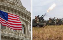 США отдают своей армии ключевую технологию борьбы с БПЛА, предназначенную для Украины, - WSJ