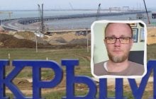 Експерт дав прогноз, чи завалиться Кримський міст після удару СБУ
