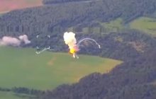 ВСУ поразили вражеские установки "Искандер", из которых Россия хотела атаковать Киев (видео)