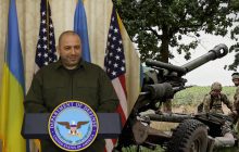 Помощь для Украины по "датской модели" увеличится до 1,3 млрд евро, - Умеров