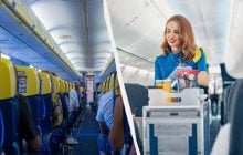 Стюардесса рассказала о "копеечной мелочи", без которой нельзя садиться на борт самолета