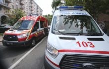 Умерли двое раненых от удара по учебному полигону на Полтавщине, - ОВА